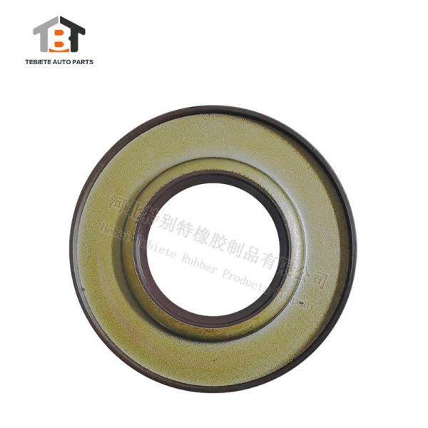 Farm Machine Drive Oil Seal 50*100*8/10 Tractor OIl Harvester 50X100X8/10mm Shaft Oil Seal