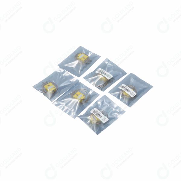 KIC Start Reflow Oven Profiler 6 Channels 100% Tested For Smt