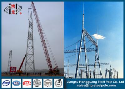 SS41 profissional, ciclo de construção curto das construções de aço SS50