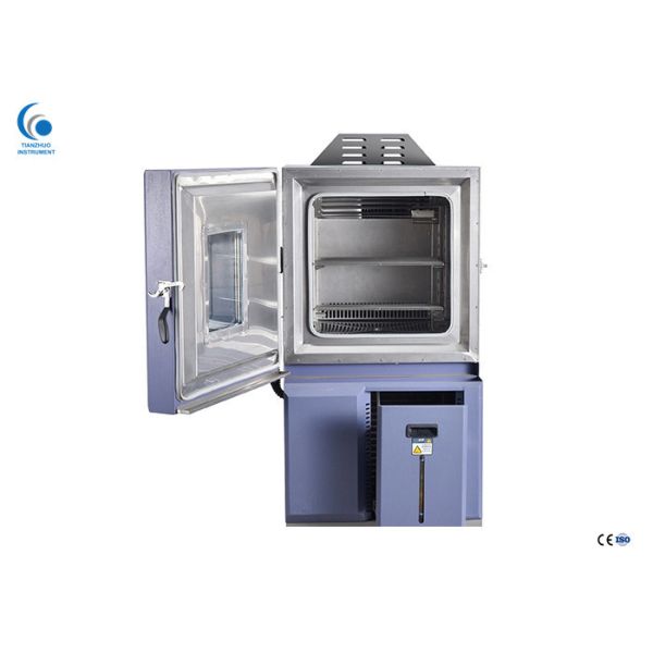 Energy Saving Temperature Humidity Test Chamber For Electrical Appliances