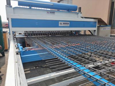 Cerca Mesh Welding Machine da proteção 8mm do parque 30PCS