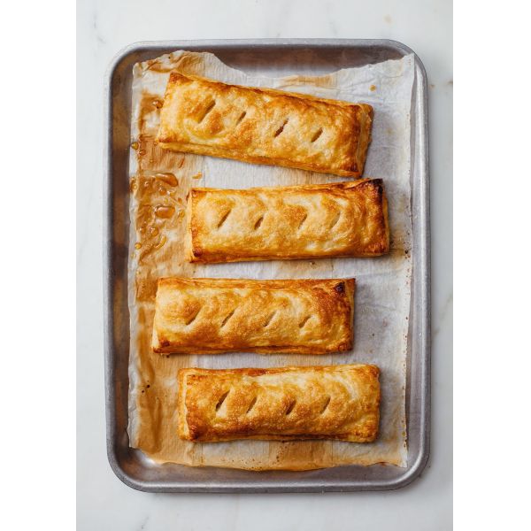 Промышленная линия макияжа теста машины печенья слойки 1000KG для печениь