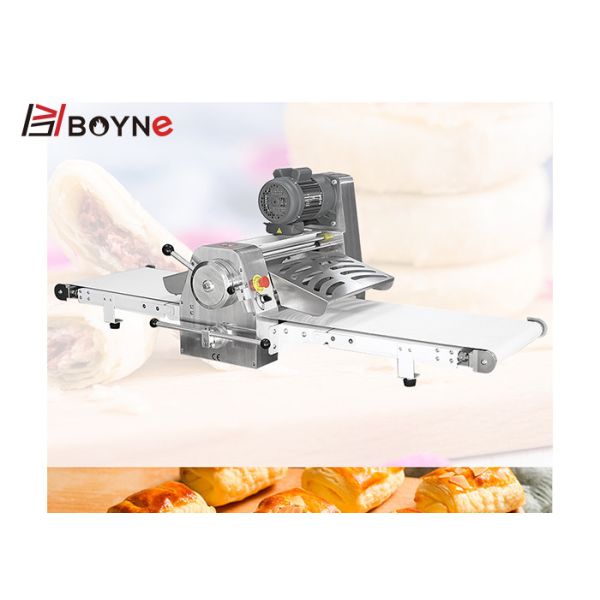 Тип столешницы машины Sheeter теста кухни электрический