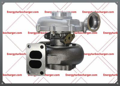 Motor 3760960699 OM366A de Mercedes Turbocharger 5327-988-6441 do caminhão K27.2