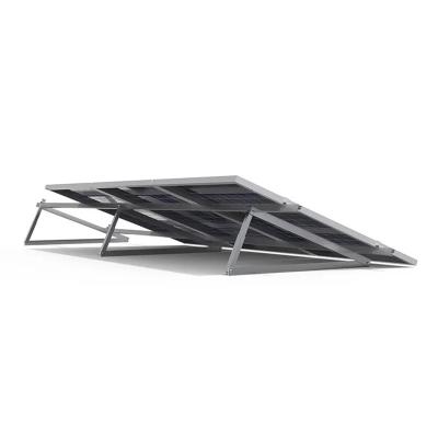 Universal Ground Solar Panel PV Mounting Brackets System 304SUS