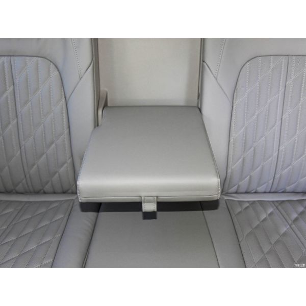 Buick GL8 2023 Es Smart Flagship Version Gasoline MPV Top Speed 195 Km/H for Benefit