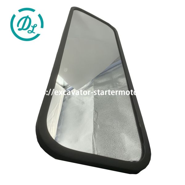 EexcavaStart  8T-2287 Rear View Mirror OEM for 771D 771C 775B 776D
