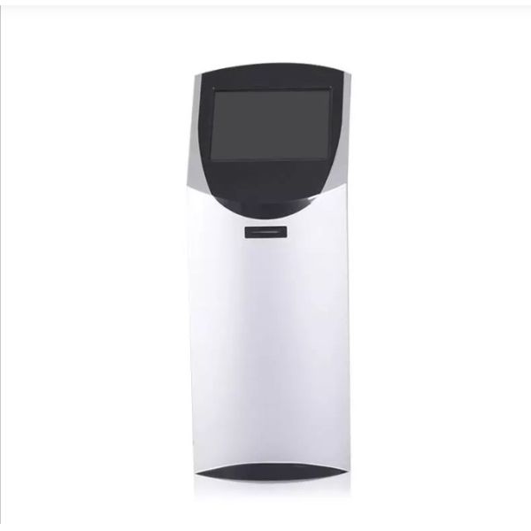 Automatic Arabic French Russia etc Multiple Language Queue Management System Machine