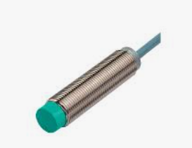 NBN15-30GM50-E0 Pepperl+Fuchs NPN M30 Non-flush Inductive Proximity Sensor 15mm