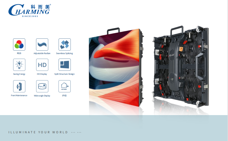 Серия настенного дисплея P3.91 e СИД арендного на открытом воздухе ужина событий 4K водоустойчивая видео-