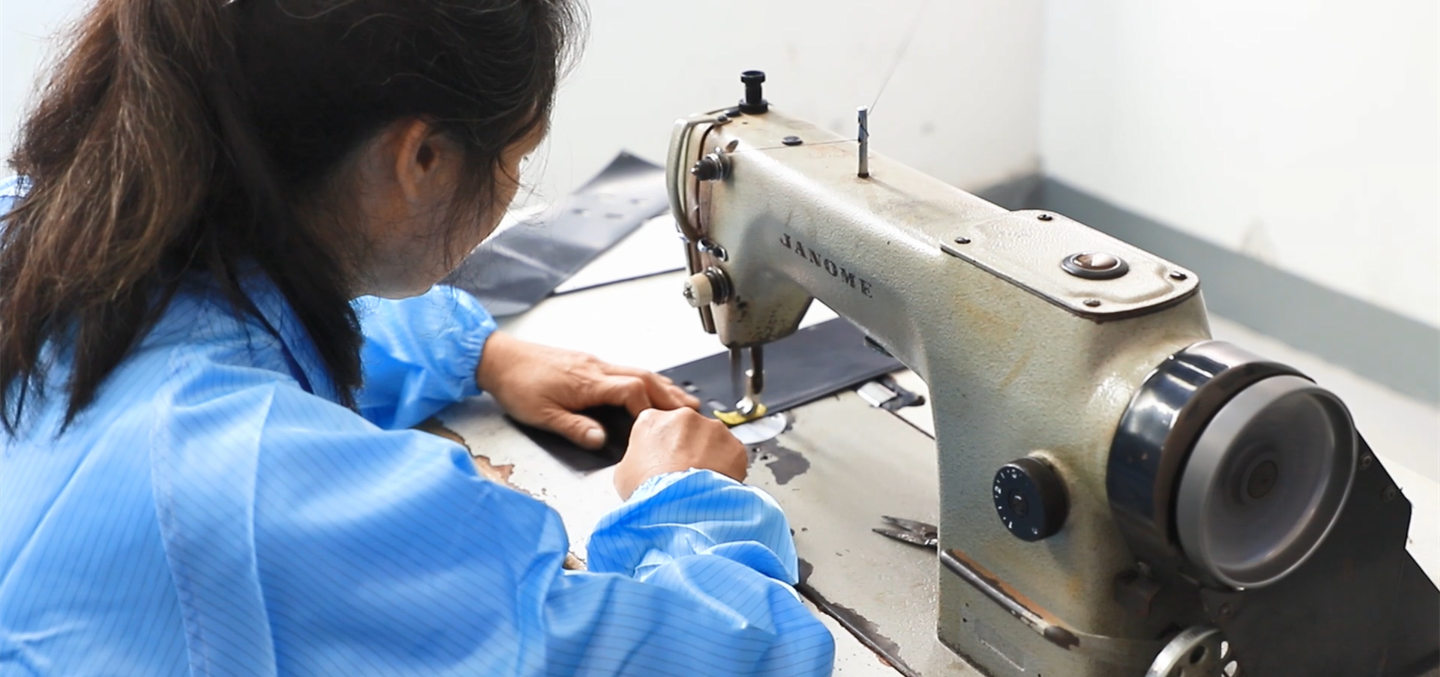 Dongguan Sheerfond New Materials Co., Ltd