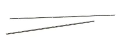 En stock des tubes de cobalt-chrome de haute qualité