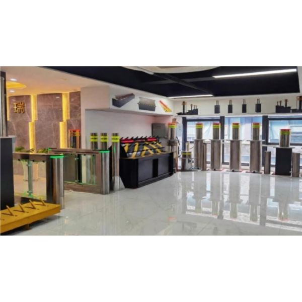 Shenzhen Sikerui Information System Technology Co., Ltd