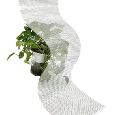 High Brightness 4000nits SMD2121 P20 Adhesive LED Transparent Film Screen
