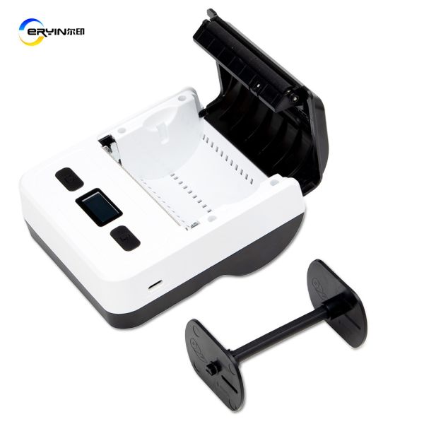 MP-80L Thermal Label Maker The Ultimate Solution for 80MM Sticker Printing and Labeling