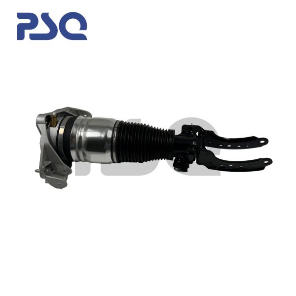 7L8616040D Front Right Air Suspension Parts for VW Old Touareg/Q7 with Steel Material and OEM Standard Size by PSQ