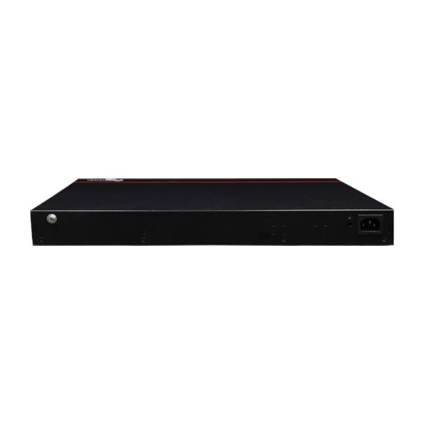 S5735-L24T4X-A1 Huawei 24 Port Cloud Switch Ethernet Networking 10/100/1000BASE-T