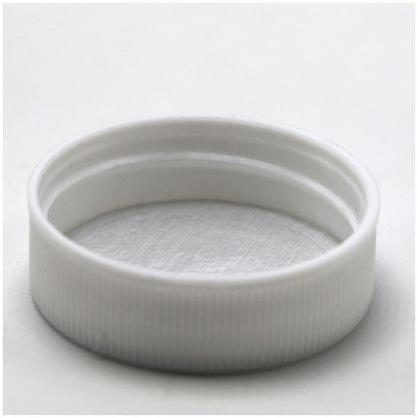 Child Proof Cap 80ML PE Plastic Bottle for Tablet Screw Cap Sealing Type Free Samples