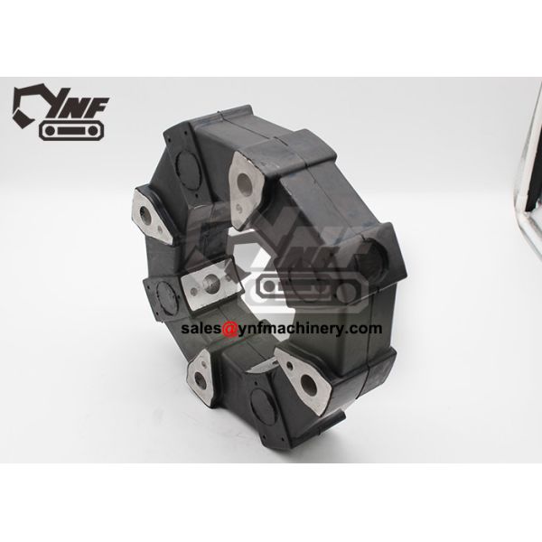 Komatsu Excavator Coupling Spare Parts Hydraulic Pump PC100-3R