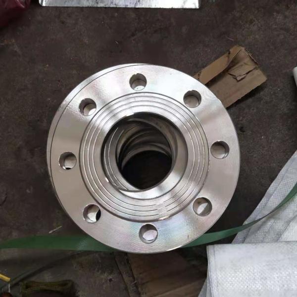 1 SS304 316 150# B16.5 RF forjou flanges da tubulação da solda do soquete