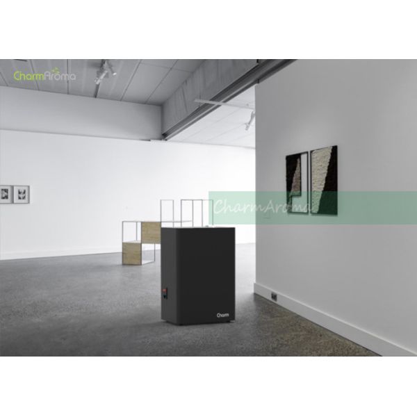 Durable Home HVAC Scent System 3000-5000m3 Electric Scent Machine