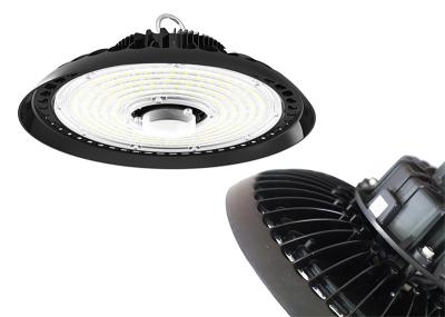 Luz do dia que colhe da luz alta do UFO da baía do diodo emissor de luz o controle esperto sem fio