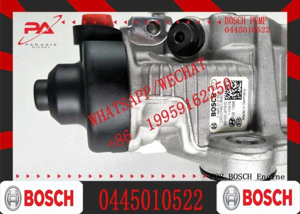 Pompas de inyección de combustible 0445010740 0445010522 0445010544 0445010511 33100-2F600 33100-2F610 33100-2F500 Para el Hyundai Kia Sore