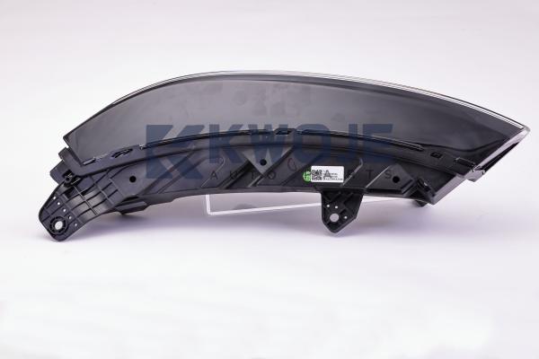2025 JETOUR X70Plus Day Time Running Lamp Daytime Driving Lights 605001839AA