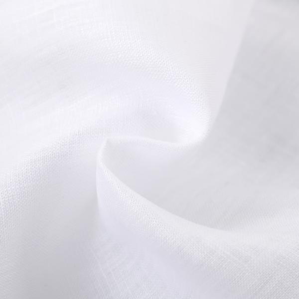 Pure Fabric High Quality  Women and Men Clothing Fabric Woven Custom Medium Weight for Clothing