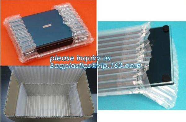 inflatable air bag for wine bottle, wine bottle air bag transport protective shock resistant cushion hand bag packaging,