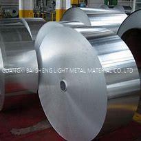 Aluminium  Coil Thickness 0.15-3.0mm Min Width 20mm,Transformer Application
