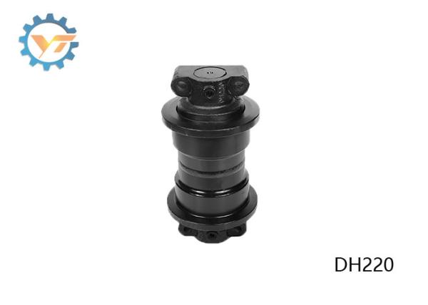 DAEWOO DH55 DH130 DH220 Rolha de trilho para partes do trem de travagem de escavadeiras