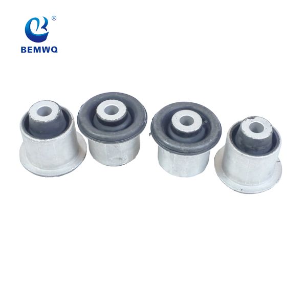 BMW F18 F10 Suspension Control Arm Sway Bar Link Absorber Shcok Bushing Kit
