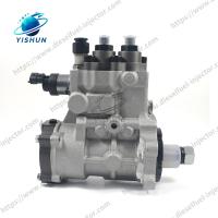 C4.4 C7.1 Pompes à carburant diesel pour moteur à injection 375-2647 3752647 0445025602 Pour chats