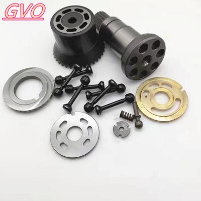 Parker Hydraulic F12-080-090  Excavator Hydraulic Pump Parts