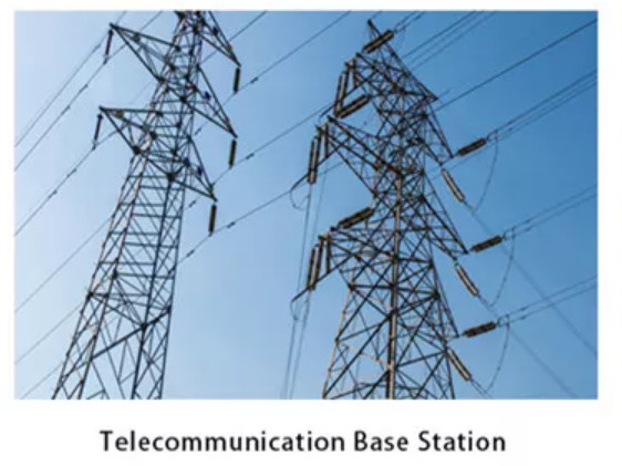 3.2V Commercial Battery Storage Systems , 100ah Lifepo4 Golf Cart Battery