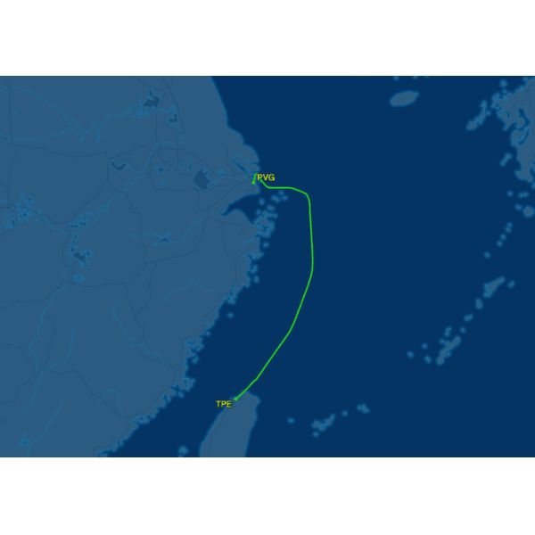 Reliable Air Cargo Delivery Service Mainland China - Taipei Taiwan Multiple Flights