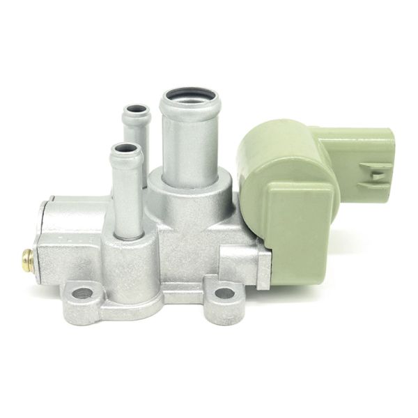 Sensor de válvula de control de aire de ralentí de alta calidad OEM 22270-76010 para Toyotas