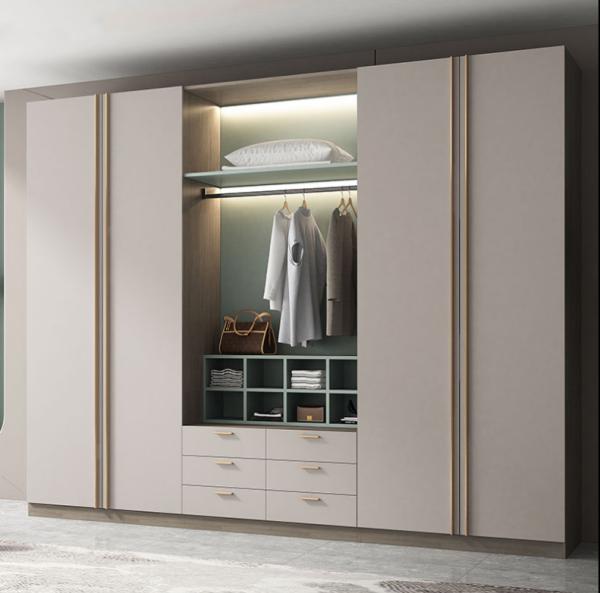 For Your One-Stop Shop For Wardrobe Solutions Custom Furniture
