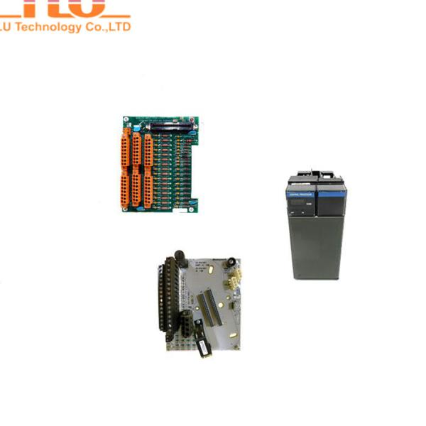 Honeywell DCS 51304427-100 FTA 240Vac Relay Module