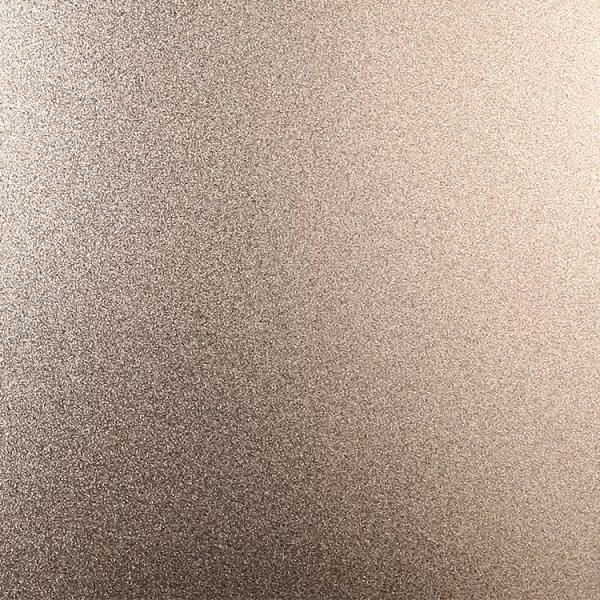 Anti Corrosion Black Bead SS Colour Sheet , Fireproof Stainless Steel Rose Gold Sheet