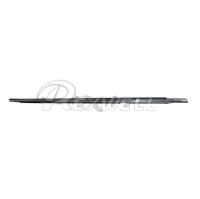 Automobile Honda Civic pare-brise bande météo ceinture de scellé moulage 72950-TA0-A01 72410-TA0-A01