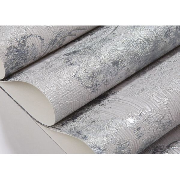 Symmetrical Tree Pattern Contemporary Modern Removable Wallpaper, Modern House Wallpaper