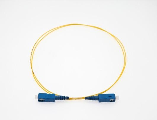 1.2mm Fiber Patch Cord Connectors