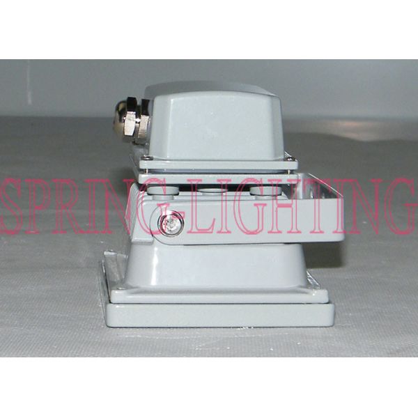 Long lifespan 50000 hours 90 lm/w 10W LED Projection Lamp Ce & RoHs approval