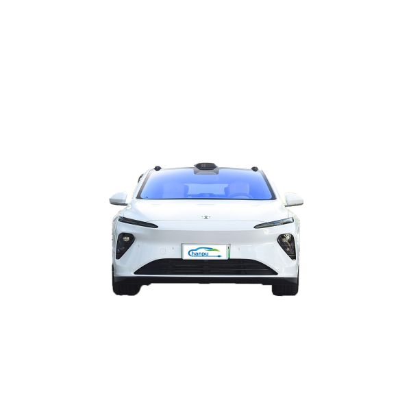 Customized Professional Et7-2024 75Kwh Executive Version Electric Ride-On Car for Nio