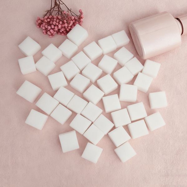 Nail Sponge Not Easily High Rebound Deformed Pat Cotton Nail Tools Patting Sponge Soft Nail Art Hand Snapping Cotton 1cm
