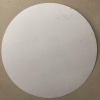 El PE cubrió el círculo de la aleación de aluminio para la comida de la producción que cocinaba las cacerolas
