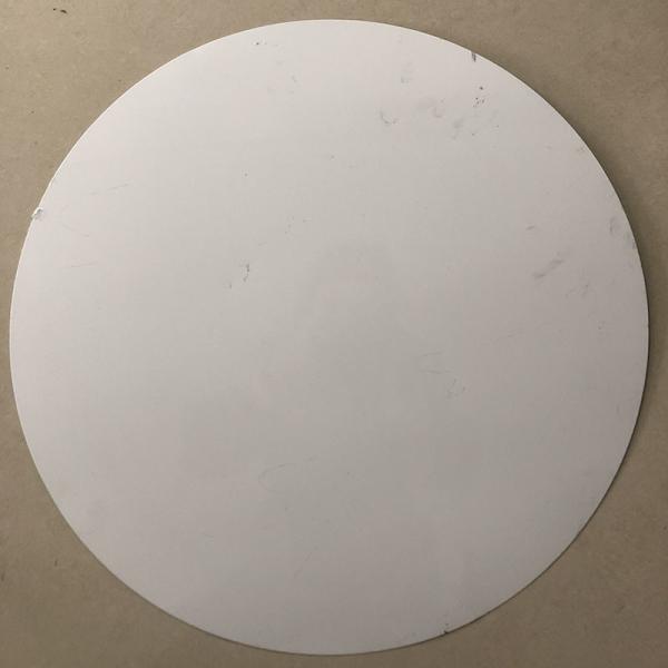 Pre-Painted  Aluminum Circles for Outdoor cookware Applications