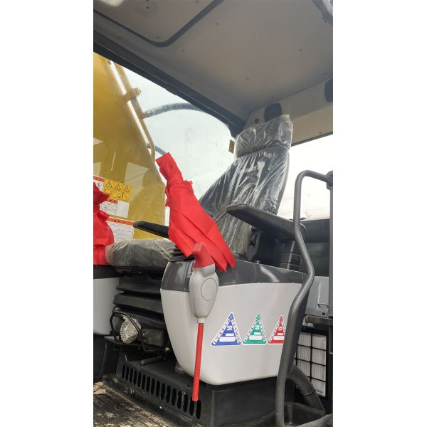 22000kg использовало экскаватор Crawler KOMATSU PC220 экскаватора Японии подержанный